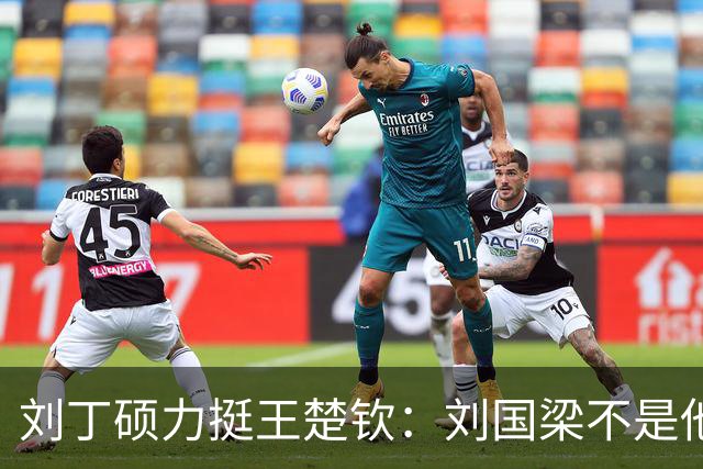 刘丁硕力挺王楚钦：刘国梁不是他的姑父！他没有后台 全靠自己凿出来