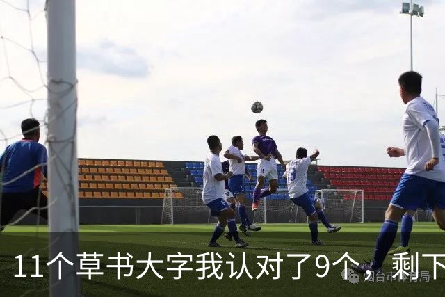 11个草书大字我认对了9个，剩下2个卡住了——顺便请教各位，草书用笔该用哪里的力？